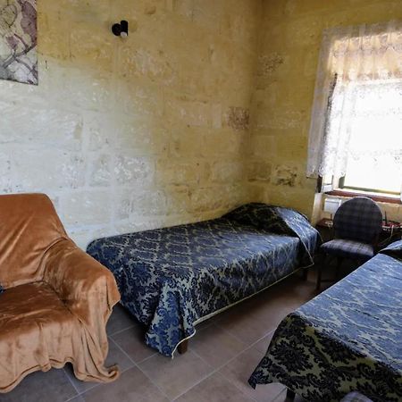 400Yr Farmhouse In Xaghra Gozo - Separate Rooms Luaran gambar