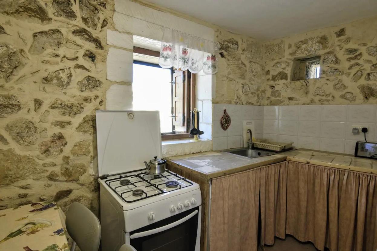 400Yr Farmhouse In Xaghra Gozo - Separate Rooms Luaran gambar