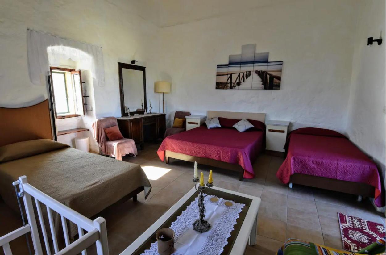 400Yr Farmhouse In Xaghra Gozo - Separate Rooms Luaran gambar