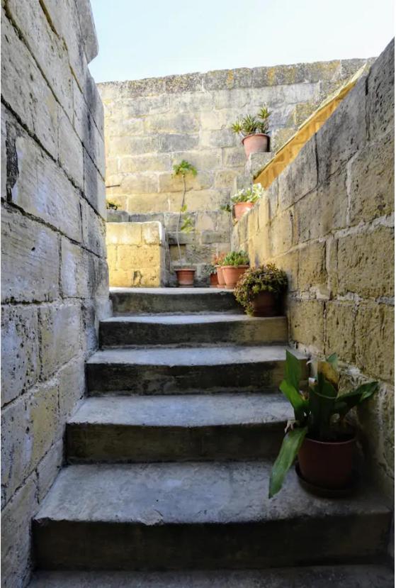 400Yr Farmhouse In Xaghra Gozo - Separate Rooms Luaran gambar