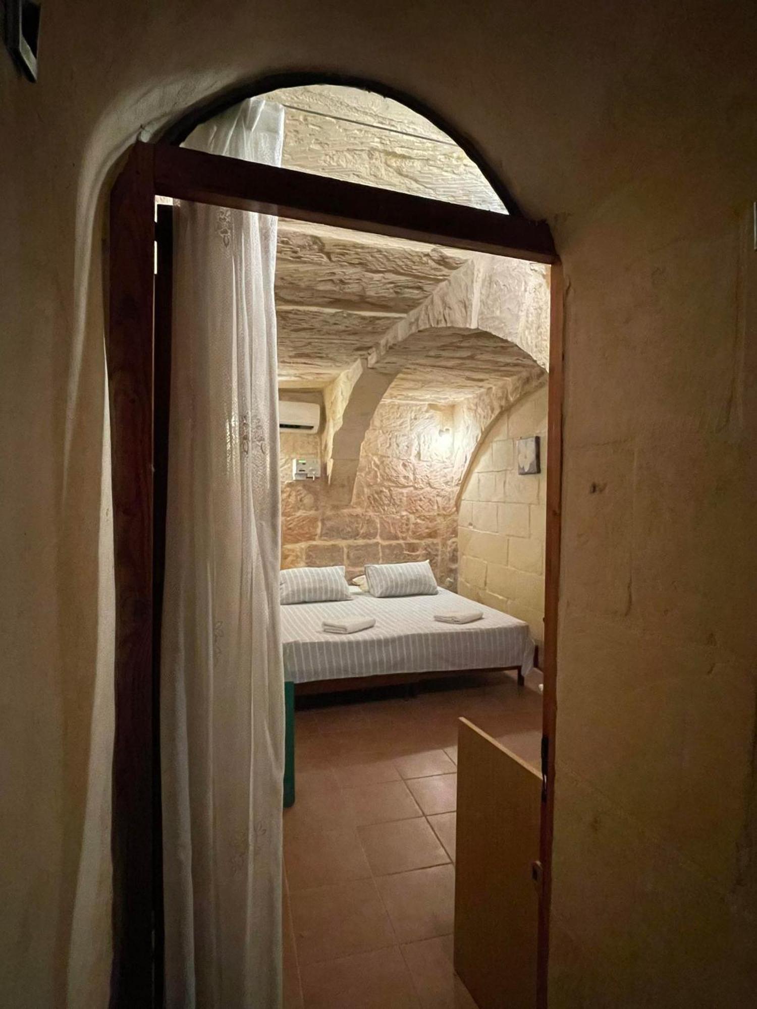 400Yr Farmhouse In Xaghra Gozo - Separate Rooms Luaran gambar