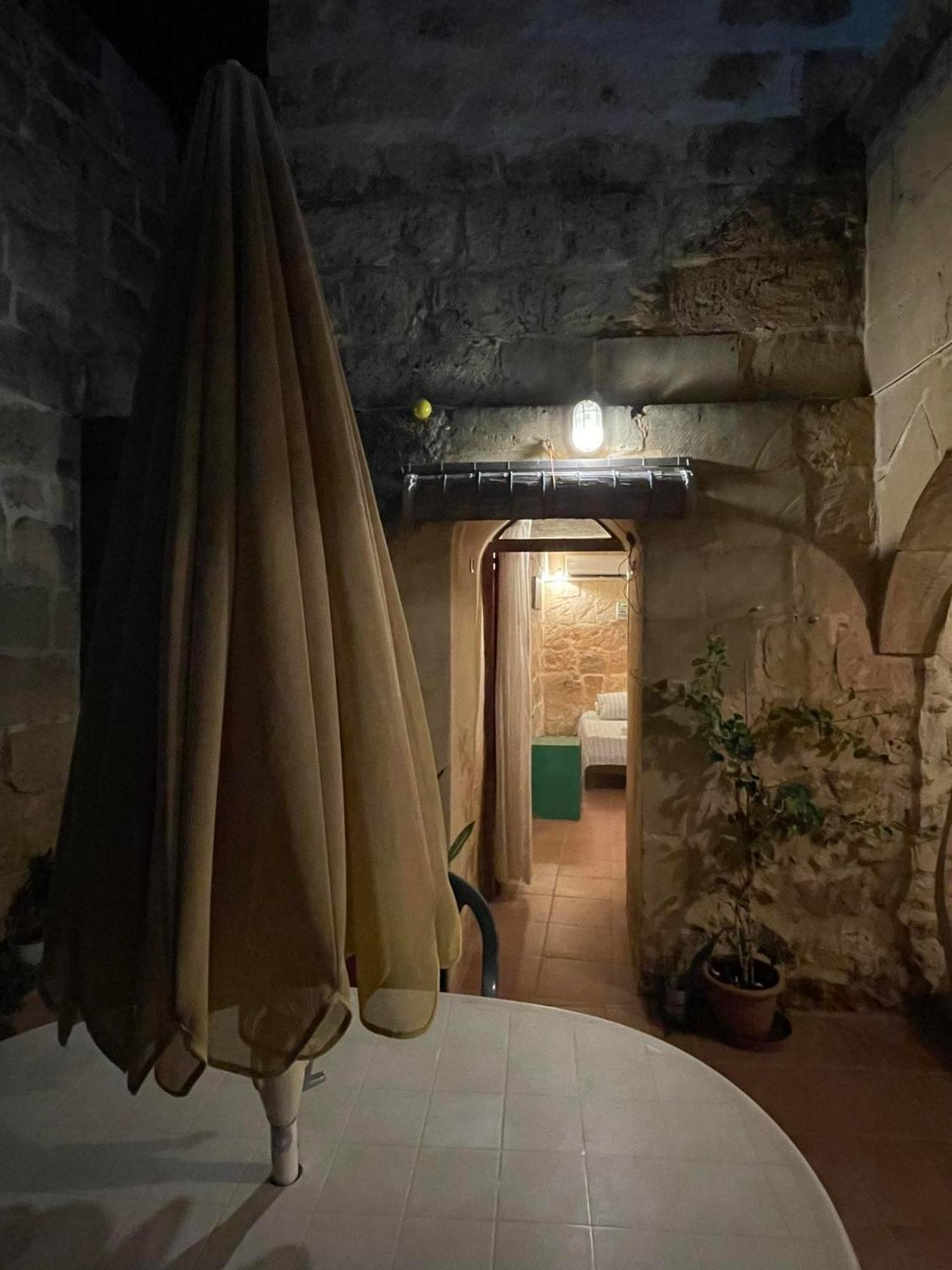 400Yr Farmhouse In Xaghra Gozo - Separate Rooms Luaran gambar