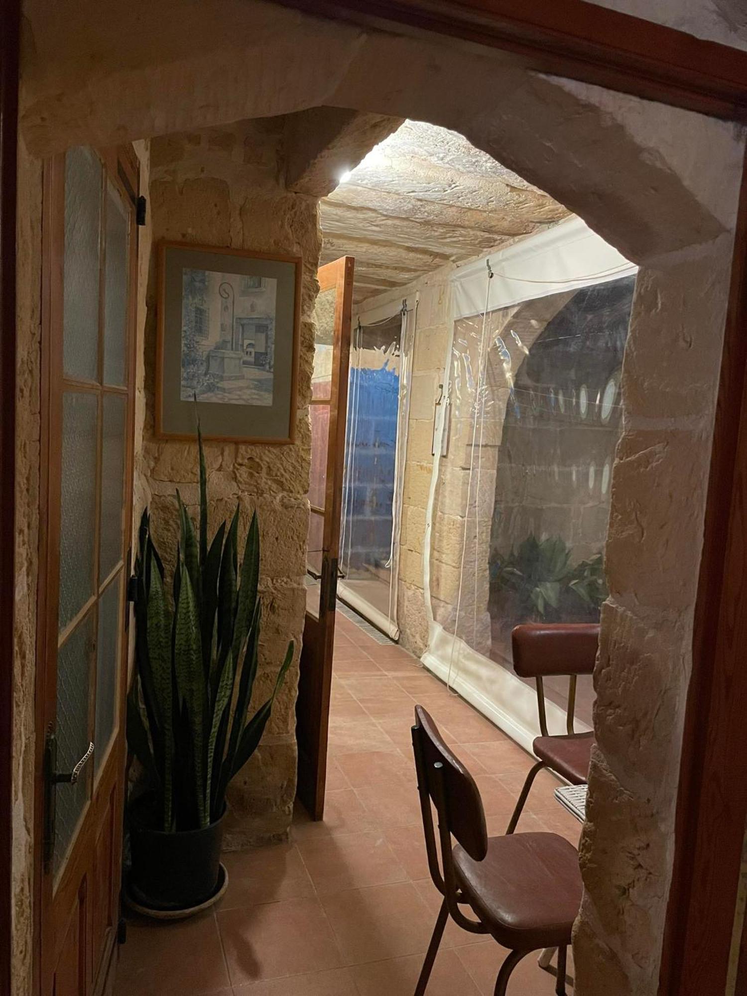 400Yr Farmhouse In Xaghra Gozo - Separate Rooms Luaran gambar
