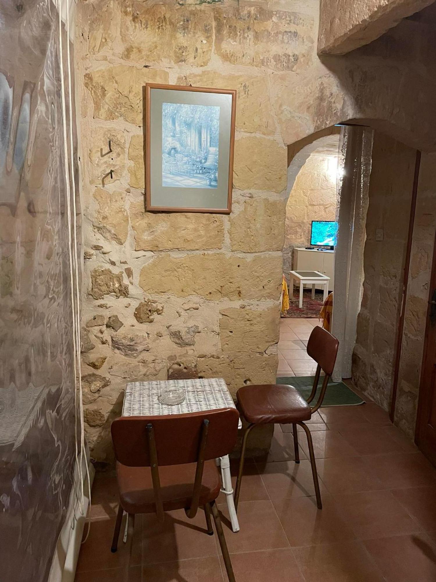 400Yr Farmhouse In Xaghra Gozo - Separate Rooms Luaran gambar