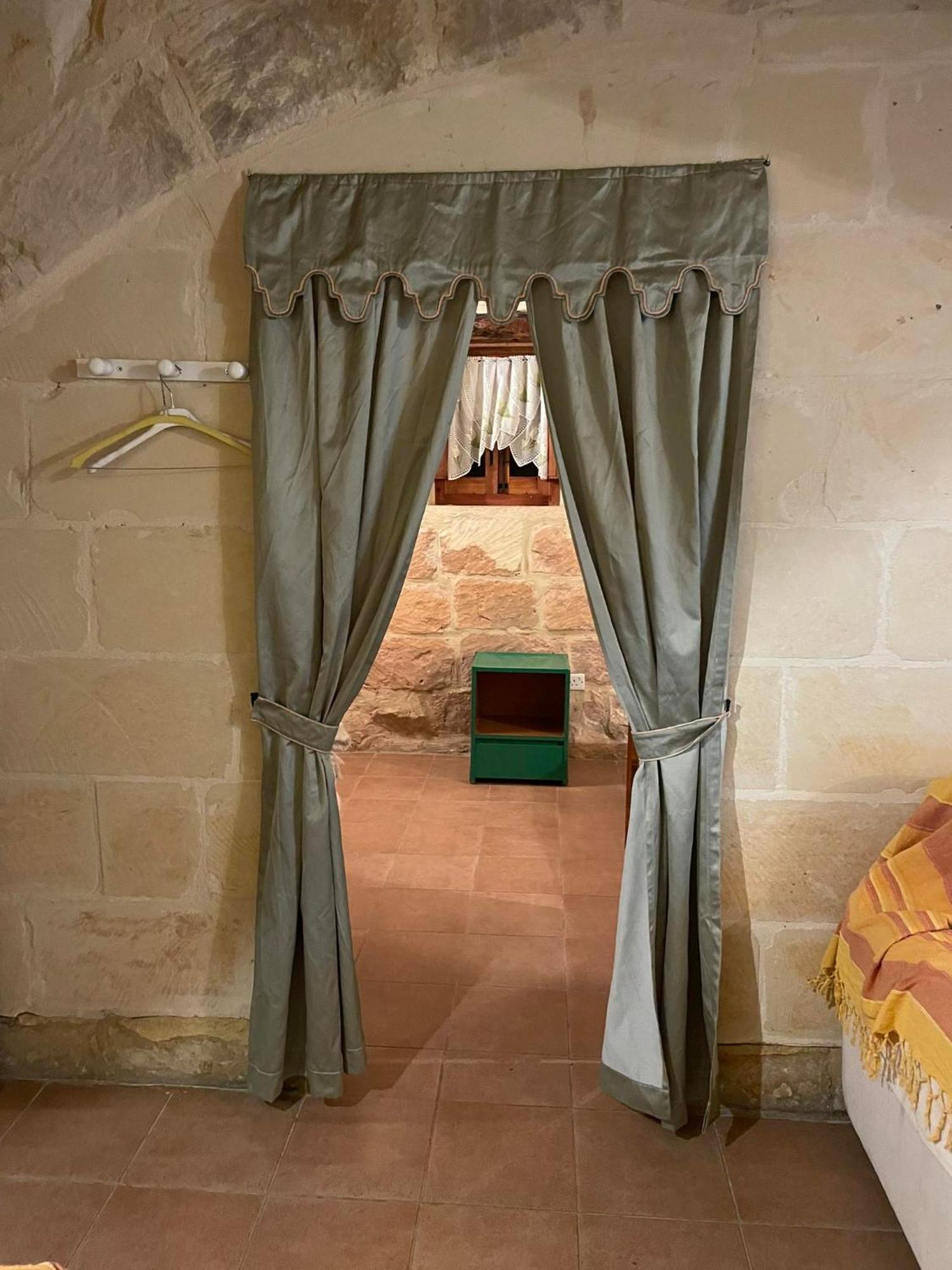400Yr Farmhouse In Xaghra Gozo - Separate Rooms Luaran gambar