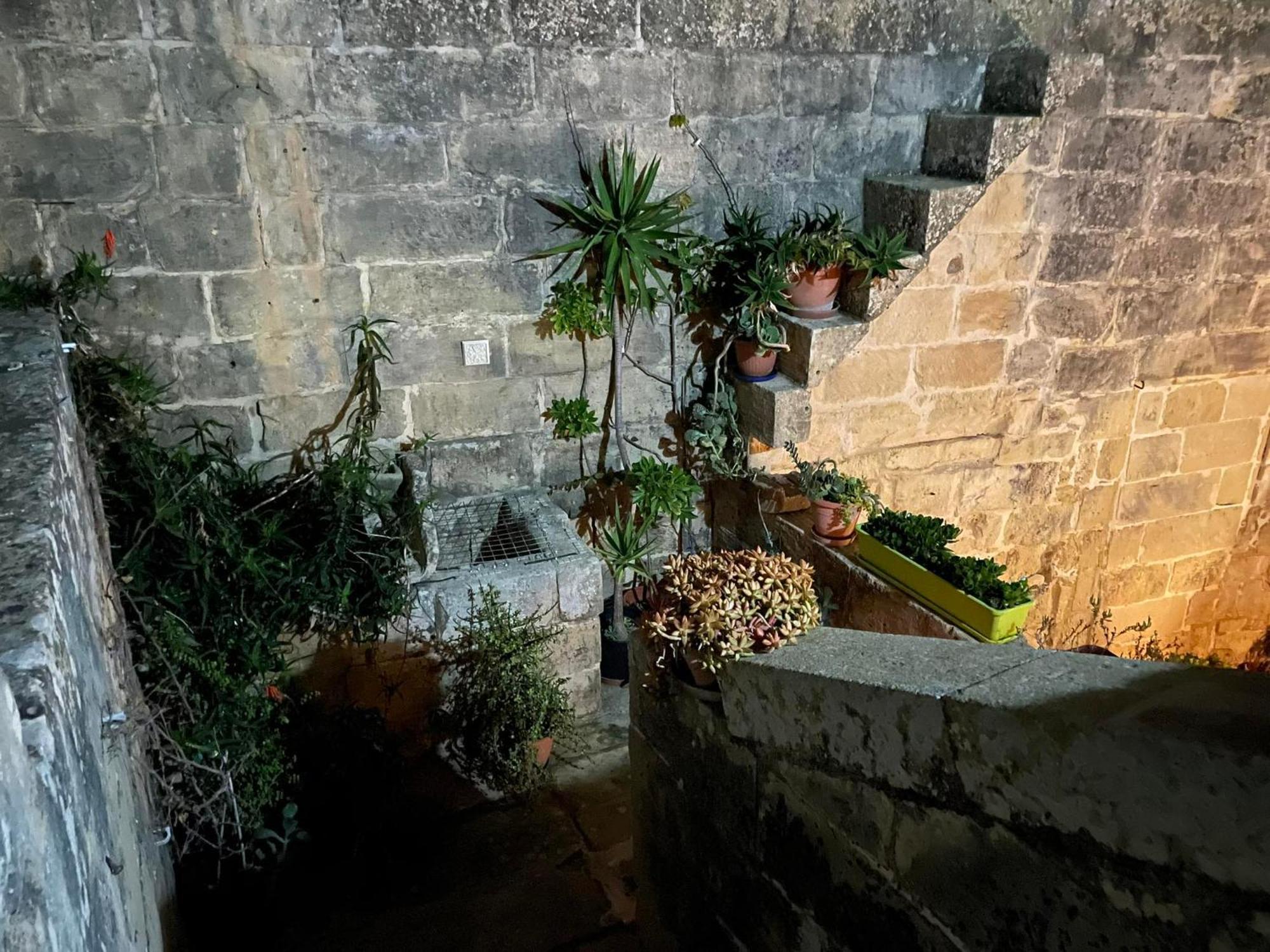 400Yr Farmhouse In Xaghra Gozo - Separate Rooms Luaran gambar