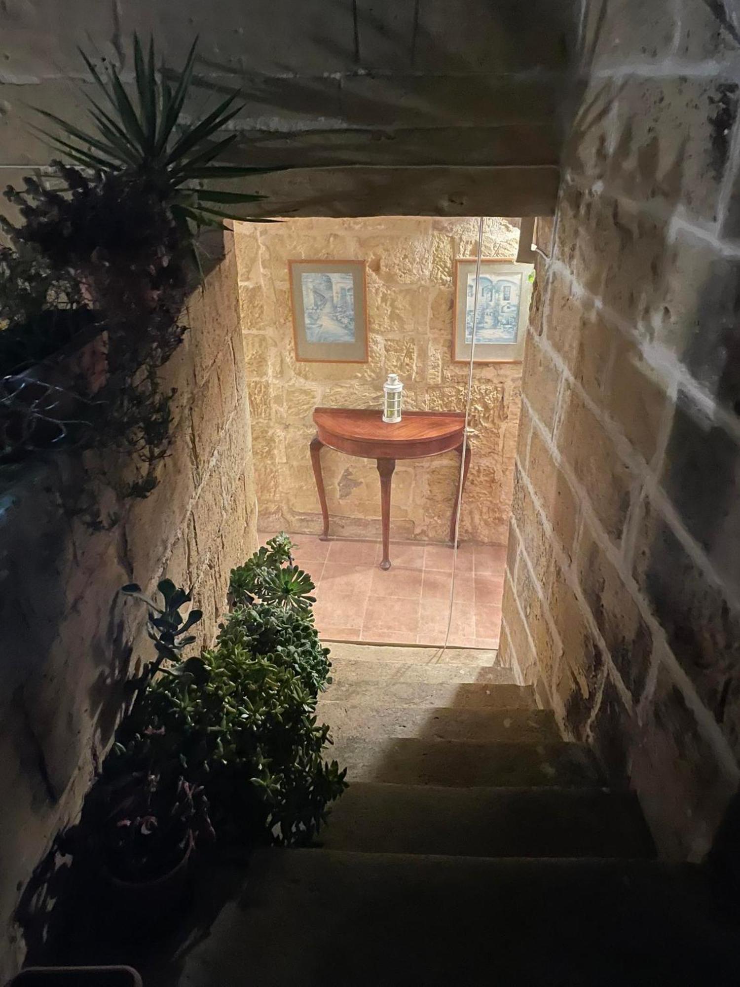 400Yr Farmhouse In Xaghra Gozo - Separate Rooms Luaran gambar
