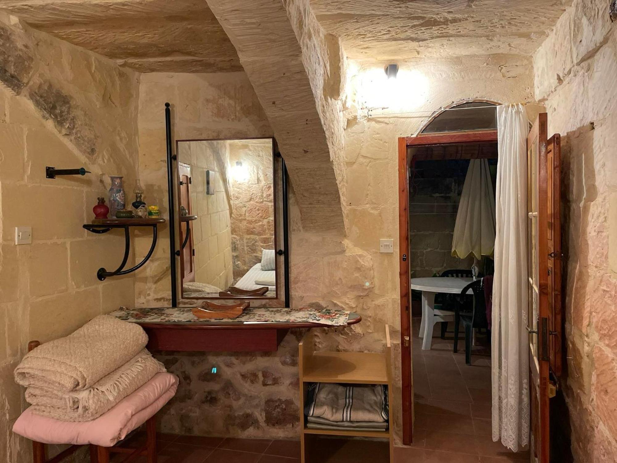 400Yr Farmhouse In Xaghra Gozo - Separate Rooms Luaran gambar