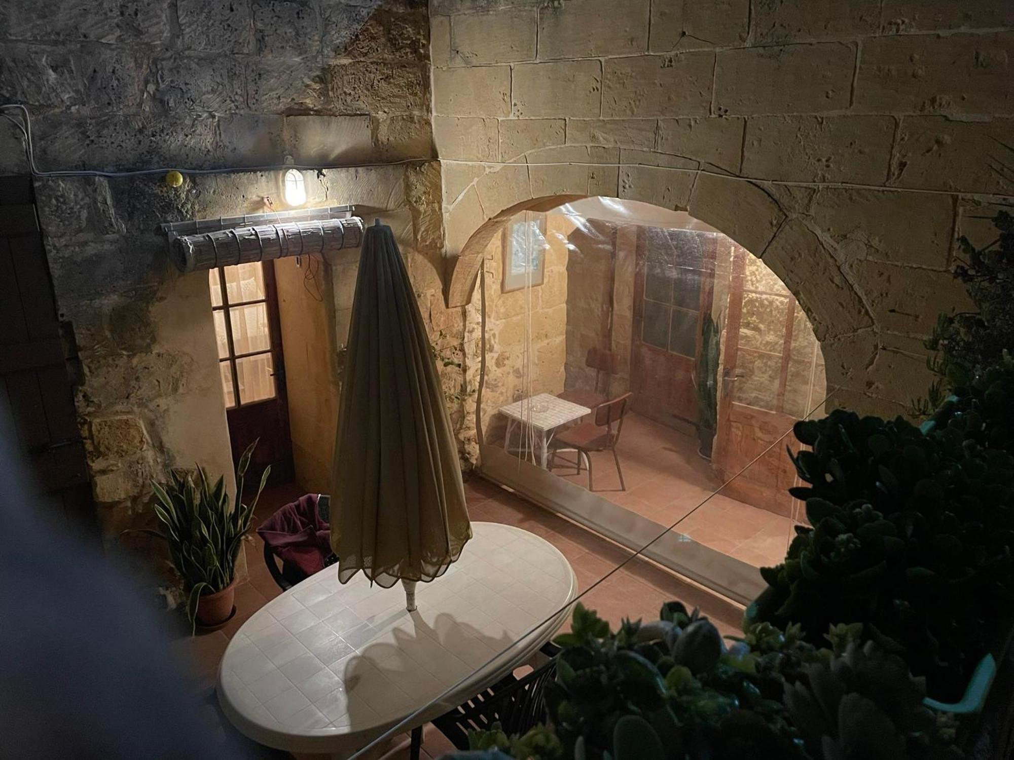 400Yr Farmhouse In Xaghra Gozo - Separate Rooms Luaran gambar