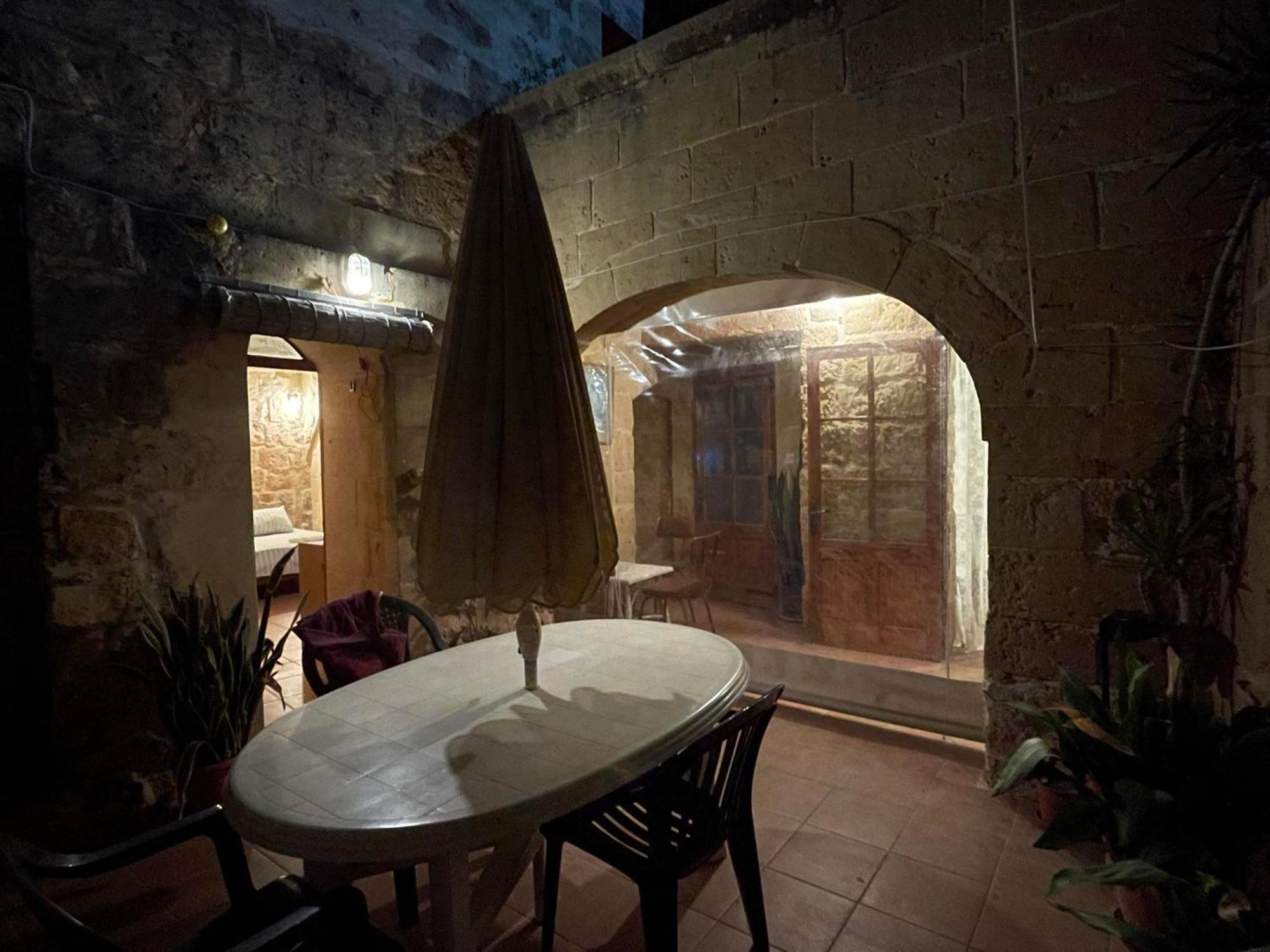 400Yr Farmhouse In Xaghra Gozo - Separate Rooms Luaran gambar