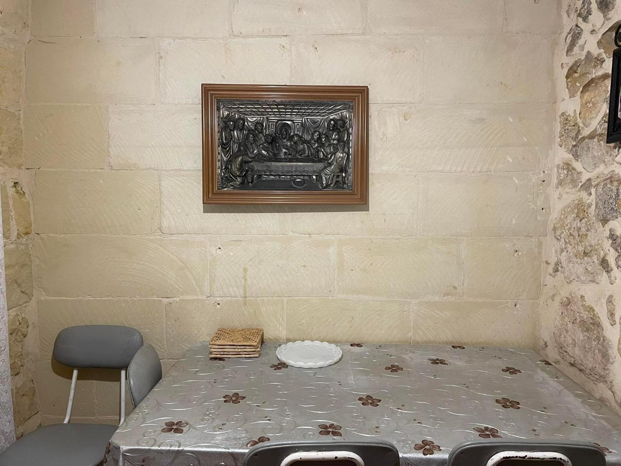 400Yr Farmhouse In Xaghra Gozo - Separate Rooms Luaran gambar