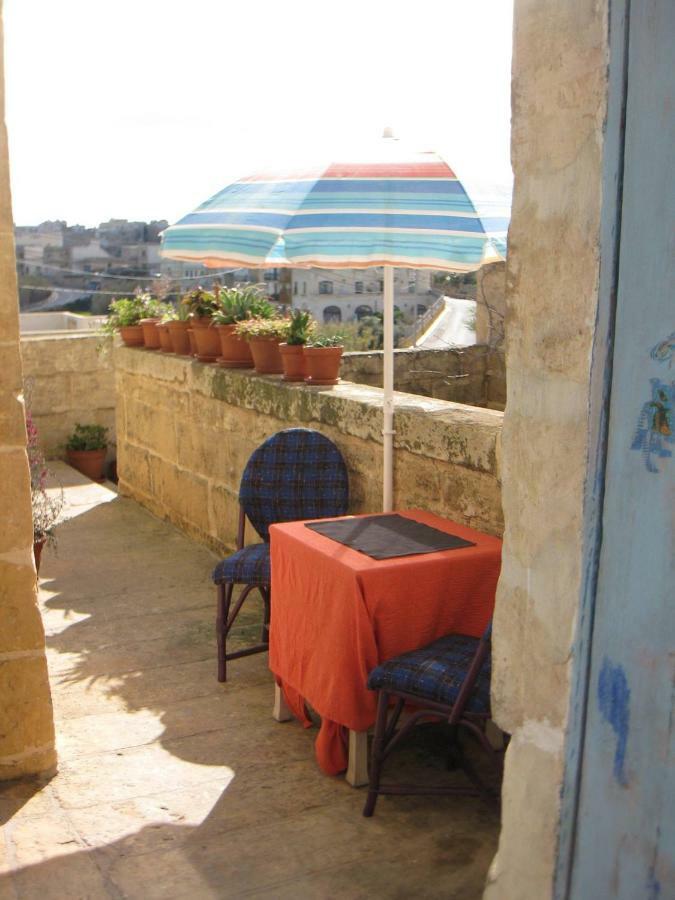 400Yr Farmhouse In Xaghra Gozo - Separate Rooms Luaran gambar