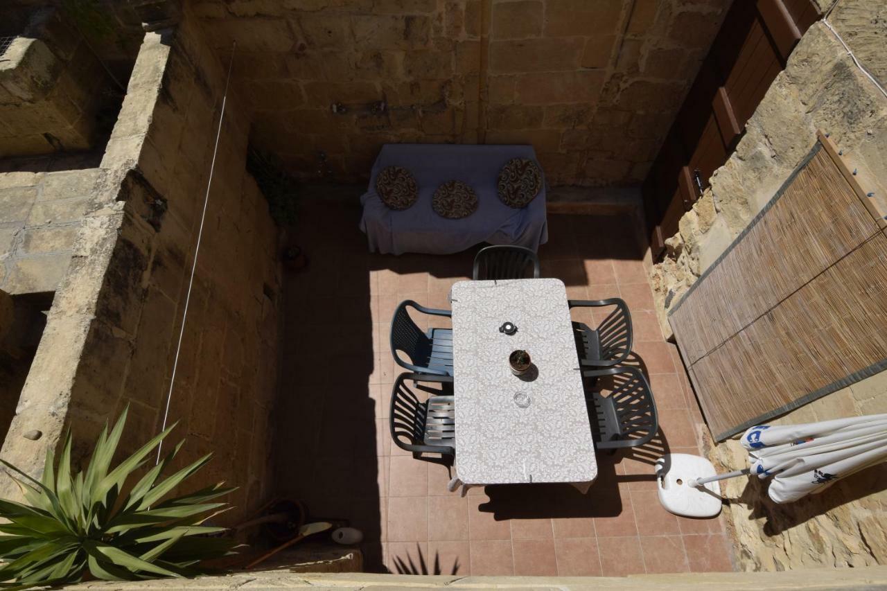 400Yr Farmhouse In Xaghra Gozo - Separate Rooms Luaran gambar