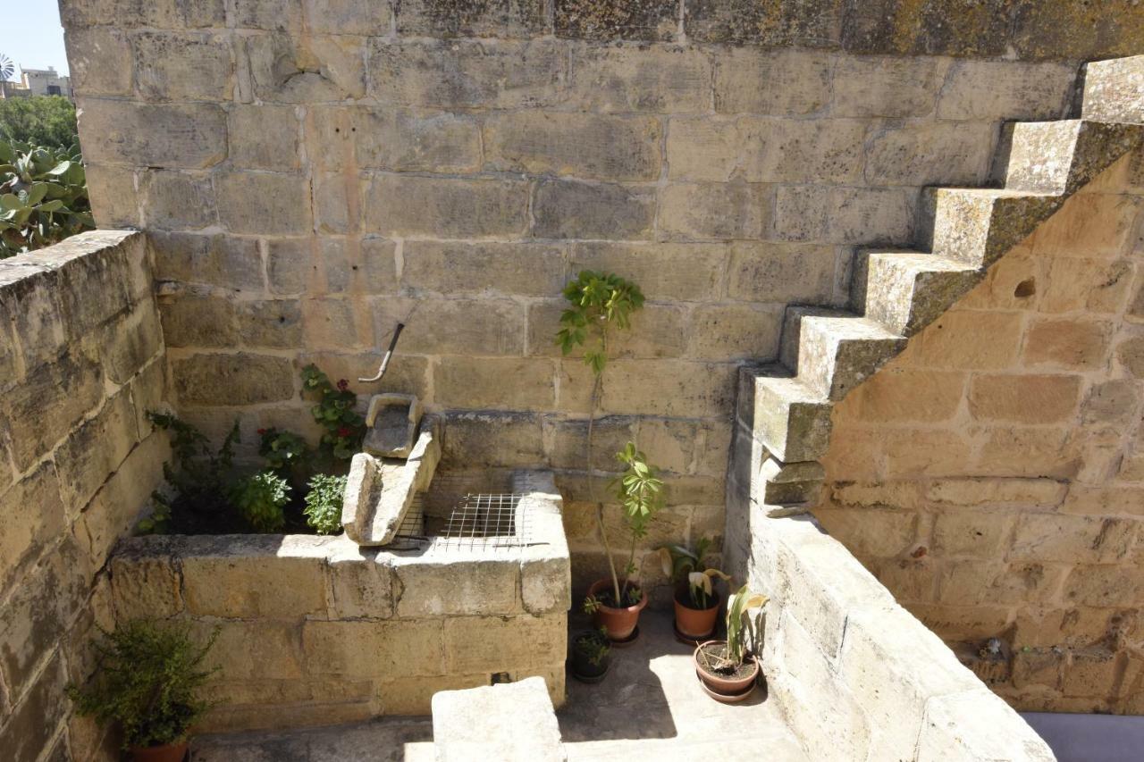 400Yr Farmhouse In Xaghra Gozo - Separate Rooms Luaran gambar