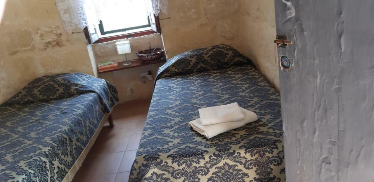 400Yr Farmhouse In Xaghra Gozo - Separate Rooms Luaran gambar