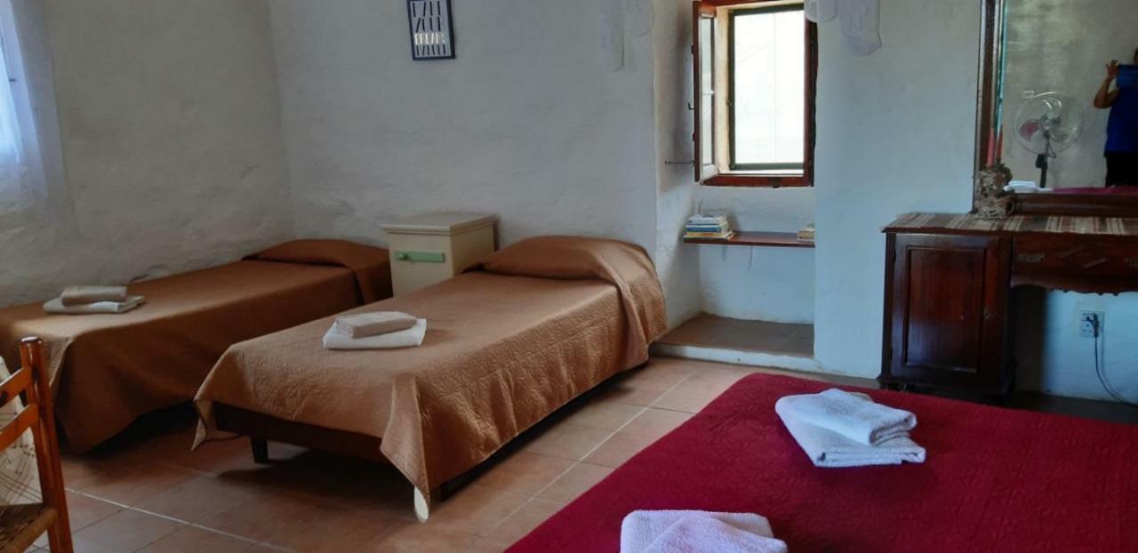 400Yr Farmhouse In Xaghra Gozo - Separate Rooms Luaran gambar