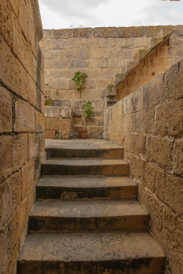 400Yr Farmhouse In Xaghra Gozo - Separate Rooms Luaran gambar