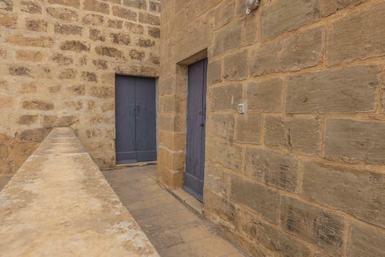 400Yr Farmhouse In Xaghra Gozo - Separate Rooms Luaran gambar