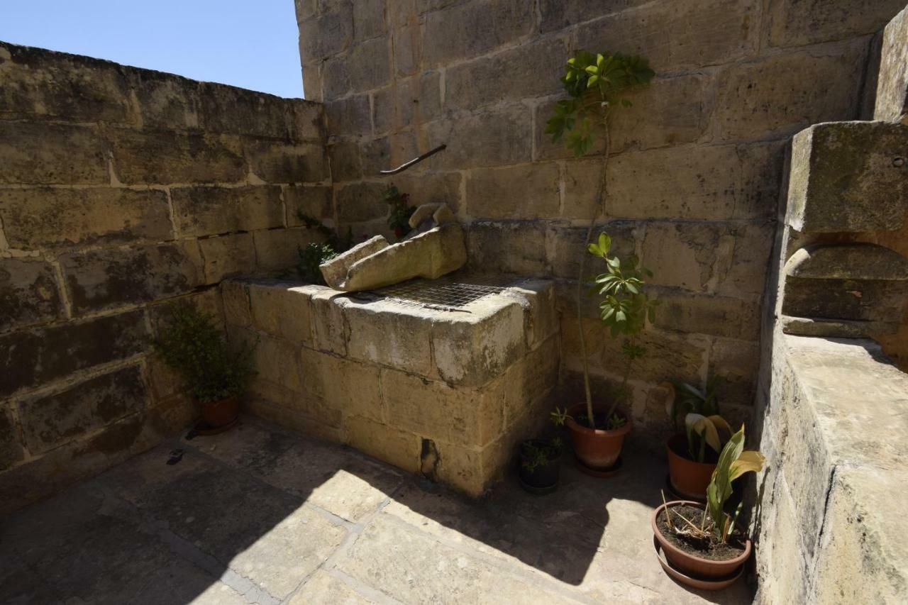 400Yr Farmhouse In Xaghra Gozo - Separate Rooms Luaran gambar