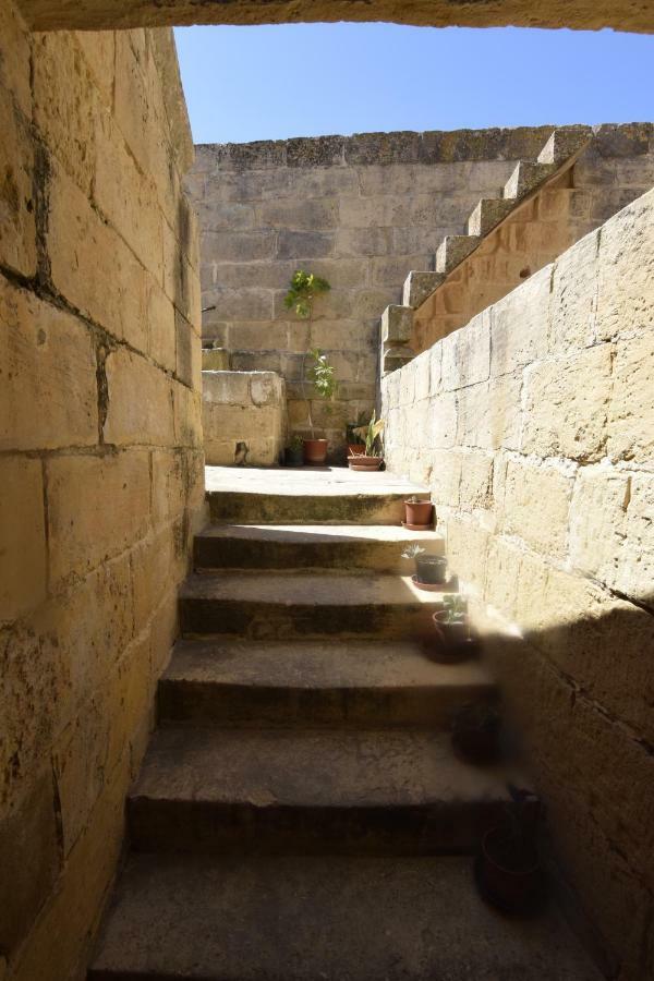 400Yr Farmhouse In Xaghra Gozo - Separate Rooms Luaran gambar
