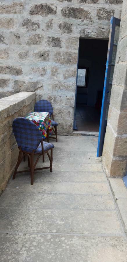 400Yr Farmhouse In Xaghra Gozo - Separate Rooms Luaran gambar